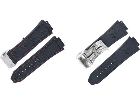 hublot uhren lederarmband|hublot umarmband kaufen.